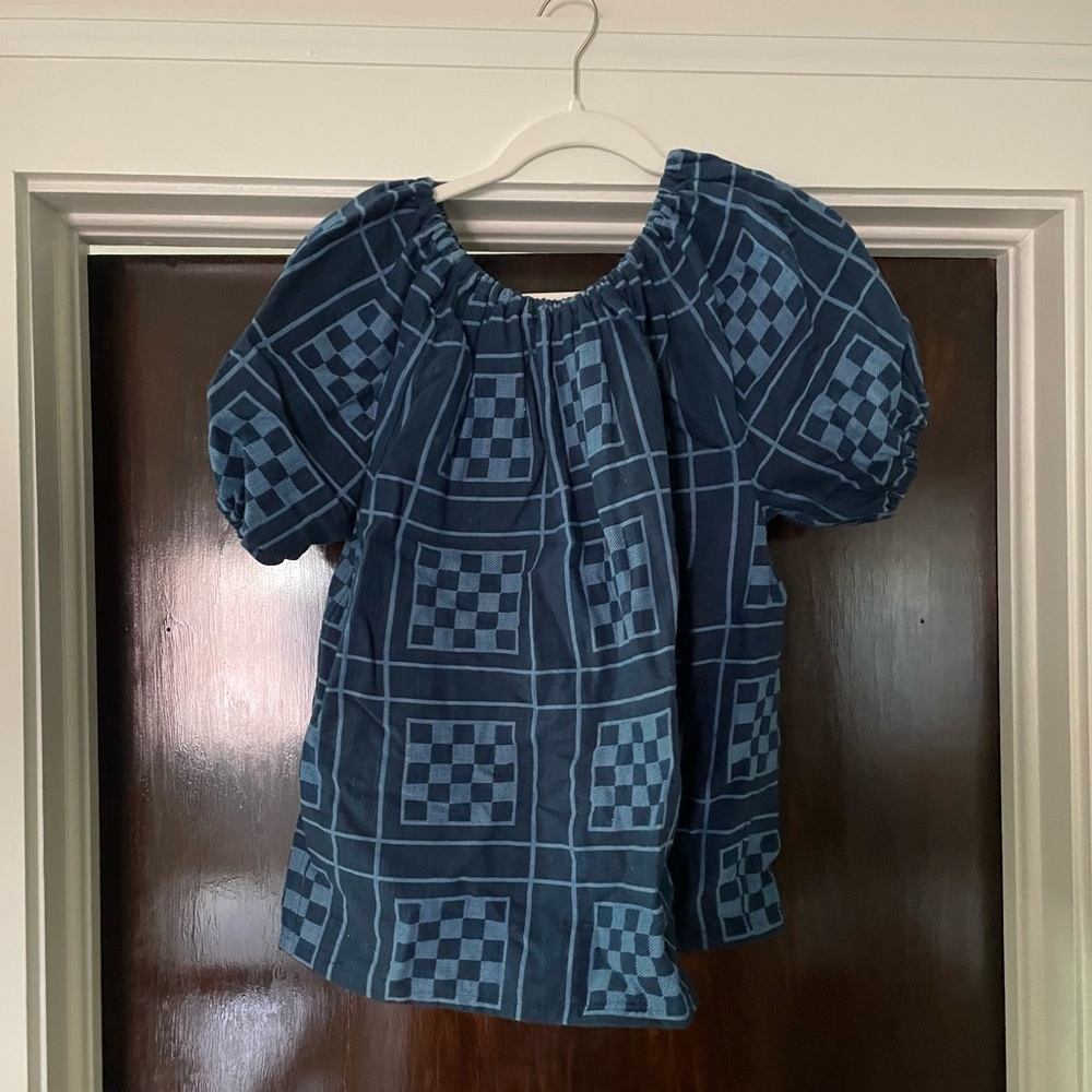 Ace & Jig Gelato Top